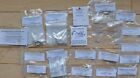 22 New Wiseman Model Services O Scale Parts - Engine, Blower, Torch, Pump, etc..