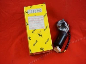 Motor limpiaparabrisas FERRARI 348 - 512 TR - motor limpiaparabrisas - # 61528100 - Imagen 1 de 1