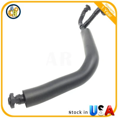 Manguera respirador cárter 3 vías para 06-13 BMW 128i 328i 528i X3 X5 Z4 11157559528 Foto 1 de 3