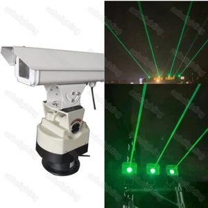 Outdoor Landmark 3W Laser Highway Route Laser Projector Rotate Indicator Lasers - Picture 1 of 9