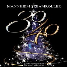 Mannheim Steamroller 30/40 (CD)