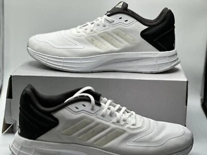 adidas Originals Duramo SL 2.0 Running Shoes Cloud White GX8708 Men’s Shoes - Picture 1 of 6