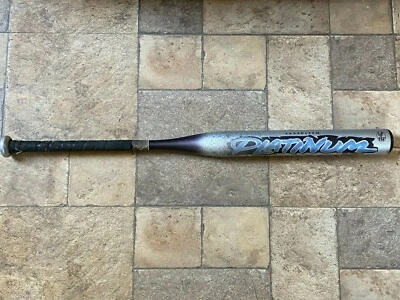 Louisville Slugger PTS Platinum Extra Scandium XS Modelo FP 303 33 pulgadas 21 oz Foto 1 de 4