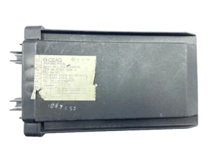 CEAG 22830236000 EVG97236 Electronic Supply Emergency Unit #E2 - Picture 1 of 4