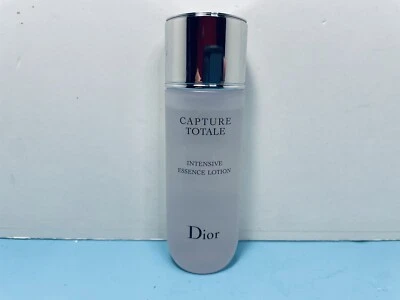 CHRISTIAN DIOR - CAPTURE TOTALE - INTENSIVE ESSENCE LOTION - 1.7 OZ - NEW