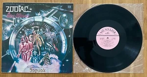 гр.Зодиак / Zodiac ∗ Диско Альянс / Disco Alliance ∗ LP ∗ Album ∗ EX++ - Picture 1 of 2