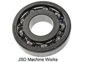 92045-1335: OEM Kawasaki Ball Bearing SX04A81C3 06-21 Kawasaki KX250F - Bild 1 von 1