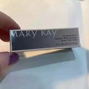Brillo labial Mary Kay Nourishine Plus NUEVO tarta de choque #047938 - Imagen 1 de 3