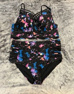 Bikini Plus Size 3XL Swimwear NWT - Picture 1 of 2