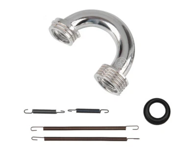 Ultimate Krümmer Buggy Super Strong +10mm  - Bild 1 von 2