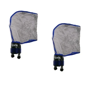 2 PK Polaris OEM 39-310 Zippered Super Bag Superbag for 3900 Pool Cleaners - Picture 1 of 1