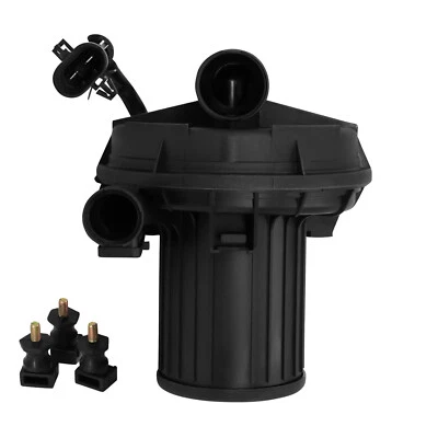 Bomba de smog de inyección de aire secundaria para 04-09 Trailblazer GMC Envoy Buick Rainier Foto 1 de 4