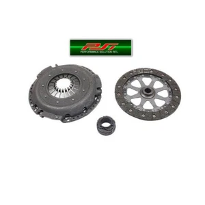 KIT EMBRAGUE SACHS SUPER SET 1997-1999 PORSCHE BOXSTER 2.5L H6 DOHC 986 - Imagen 1 de 2