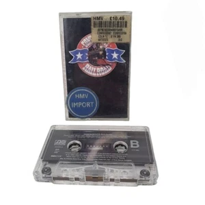 confederate railroad by confederate railroad cassette 1992 music media band - Picture 1 of 7