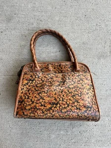 Patricia Nash Leather Purse - Picture 1 of 15