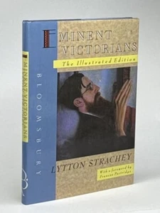 Eminent Victorians - Lytton Strachey - Picture 1 of 1