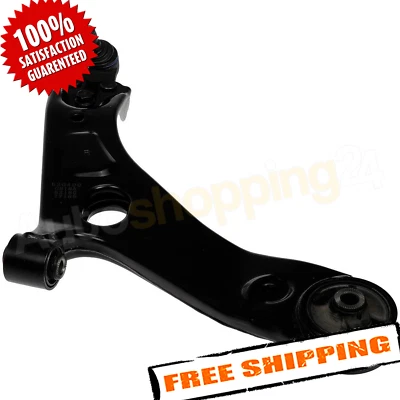 Brazo de control de suspensión Dorman 520-400 para Hyundai Tucson/Kia Sportage 2010-2013 Foto 1 de 3