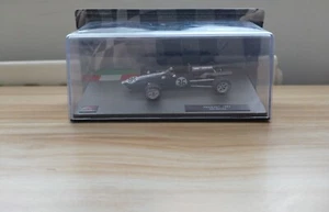 New Panini F1 Car Collection 1967 Dan Gurney Eagle MK1 1:43 Scale Model - Picture 1 of 14