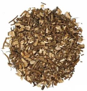 Organic Angelica Root Dried Cut ~ Angelica Archangelica - Picture 1 of 1