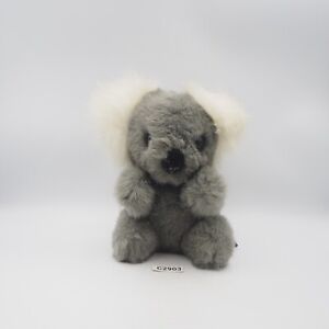 Koala Animal Australia C2903 Sun Down Plush 5" Stuffed Toy Doll