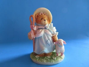 Peluches Enesco Cherished Little Bo Peep “Buscando un amigo como tú” - Imagen 1 de 5