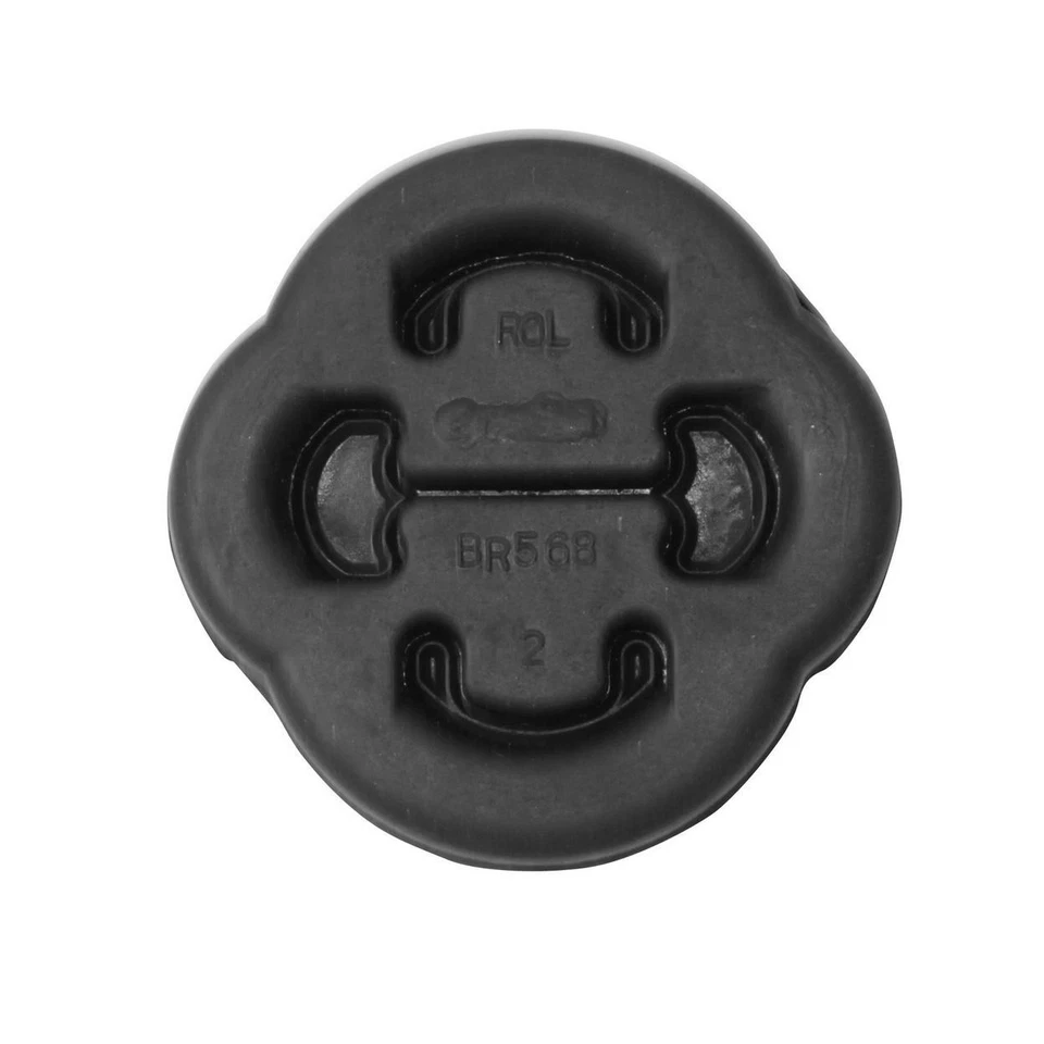 Suspensión del sistema de escape 8515-VE para camioneta Volkswagen Rabbit 1980 1,6 L L4 GAS SOH Foto 1 de 2