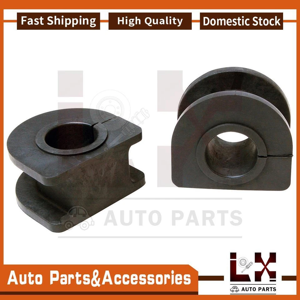 1 件 Mevotech 前摇杆衬套套件适用于凯迪拉克凯雷德 2002 2003 2004 2005 — 第 1/1 张图片