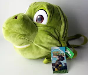 SELTENE 2006 DREAMWORKS OVER THE HEDGE VERNE SCHILDKRÖTE PLÜSCHTASCHE NEU! - Bild 1 von 12