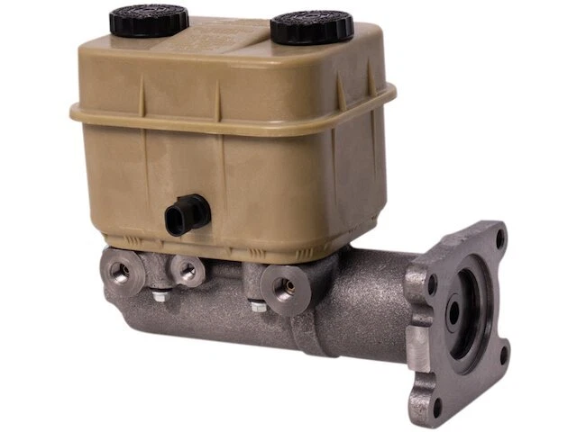 Cilindro mestre de freio DIY Solutions compatível com Blue Bird TC2000 1989-2002 78QSZS - Imagem 1 de 1