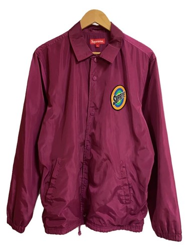 Giacca Supreme Nylon L Poliestere Stampa PUP