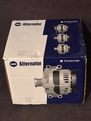 Alternator WAI 11231N - Image 1 of 3