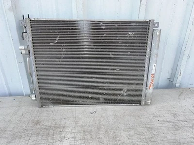 Hyundai Sonata 2015-2017 condensador de aire acondicionado 2,0 L tracción delantera 44 k - deportivo- 62969 Foto 1 de 4