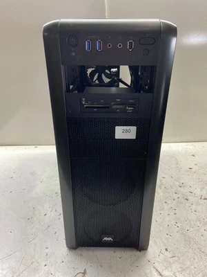 Corsair Carbide 400R Gaming ATX Case - Image 1 of 4