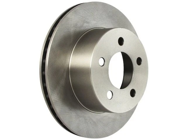 Front Brake Rotor 66XKJW64 for Wrangler Grand Cherokee TJ Comanche Wagoneer 1995 - Image 1 of 1