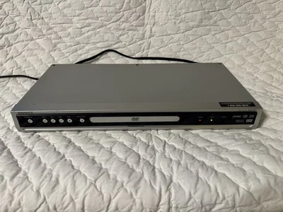 Magnavox MWD-7006 DVD Grabadora Reproductor DVD+R/RW - Sin control remoto probado funcionando Foto 1 de 4