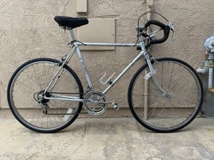 La Strada II road Racing Touring Bike 12 Speed Shimano Ready To Ride Lightweight - Picture 1 of 10