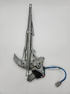 Honda Prelude 97 98 99 00 01 Driver Left Side Window Regulator Motor OEM #1 - Picture 1 of 6