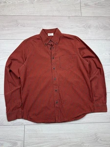 Camicia Prada Milano vintage taglia M - Foto 1 di 10