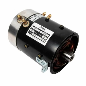 AMD 36V / 48V Advanced DC Motor Replacement For Club Car DS Golf Cart 1984-2014 - Picture 1 of 8