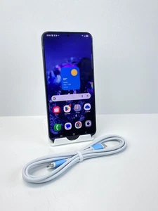 Samsung Galaxy S22 Plus 5G SM-S906U1 128 GB grafite! Sbloccato in fabbrica! - Foto 1 di 7