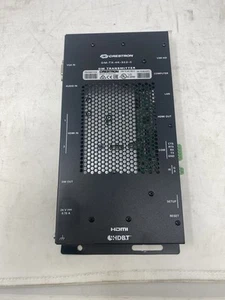 CRESTRON DM-TX-4K-302-C DM TRANSMITTER - - Picture 1 of 5