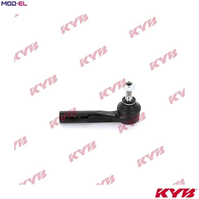 TIE ROD END KTR4003 FOR ALFA ROMEO PEUGEOT FIAT FIORINO/Box/Body/MPV GRANDE 0.9L - Image 1 of 4