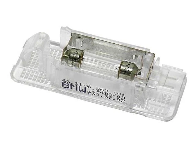 Luz de cortesia genuína 47YN22G compatível com BMW X5 2000-2006 - Imagem 1 de 1