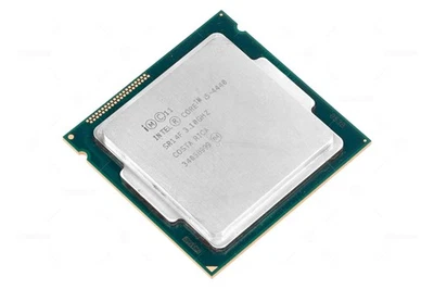 SR14F  INTEL CORE I5-4440 3.10GHZ 4-CORE 6MB L3 CACHE 84W LGA1150 - Immagine 1 di 4