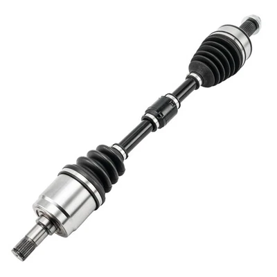 Front Drive Axle Shaft CV Axle NCV36195 For Honda HR-V 2016-2022 w/ Axle Nut - Image 1 of 4