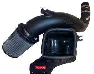 aFe 05-5610005B2 Takeda Air Intake for 17-24 Kia Forte GT (dry filter) - Foto 1 di 17
