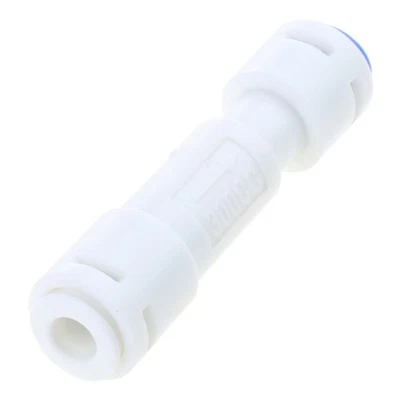 150/300/450/600/1000cc Reverse Osmosis Flow Restrictor 1/4in Quick Connects - Image 1 of 4