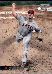 2021 Stadium Club #224 Dylan Bundy - Picture 1 of 2