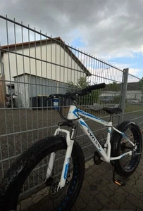 High-End MTB Shimano XTR DT Swiss Carbon Reset Titan Yumeya Stevens S8 Elite H50 - Bild 1 von 8