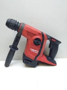 Hilti TE6-A22 AVR Akku SDS Bohrhammer - 22V - Bild 1 von 6